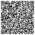 QR code with Allan Kubesch Welding Service contacts