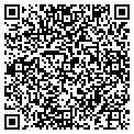 QR code with C & S Dairy contacts