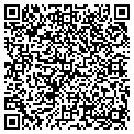 QR code with GNC contacts