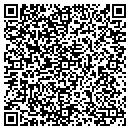 QR code with Horine Ranching contacts