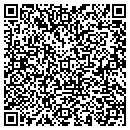 QR code with Alamo Pizza contacts