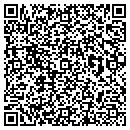 QR code with Adcock Dozer contacts