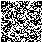 QR code with Treaty Oak Financial Service contacts
