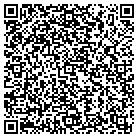 QR code with Jus Passn Thru R V Park contacts