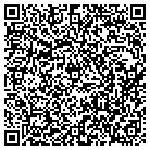 QR code with T Lanh Complete Auto Repair contacts