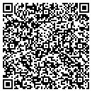 QR code with Jazzercise contacts