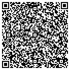 QR code with Red Colemans Red E Marts contacts