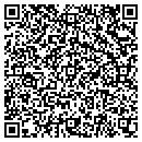 QR code with J L Myers Company contacts