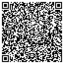 QR code with Rebas Attic contacts