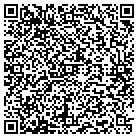 QR code with Hance and Associates contacts