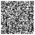 QR code with KSTR contacts