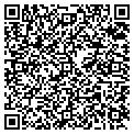 QR code with Kyks-Kafx contacts