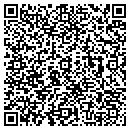 QR code with James S Fife contacts