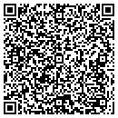 QR code with A & R Taxidermy contacts