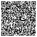 QR code with Wisco contacts