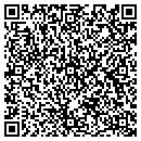 QR code with A Mc Curry & Sons contacts