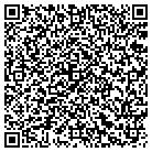 QR code with Realty World California Gold contacts