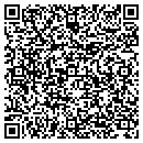 QR code with Raymond J Hoffman contacts