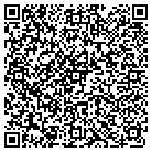 QR code with S & D Environmental Service contacts