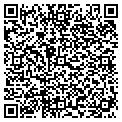 QR code with KFC contacts