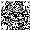 QR code with K J's Variety Store contacts