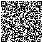 QR code with Urology Clinics Of North Tx contacts
