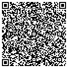 QR code with Rentfro Faulk & Blakemore contacts