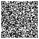 QR code with CHP Design contacts
