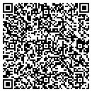 QR code with Richard M Adams MD contacts