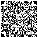 QR code with R/C Hobbies contacts