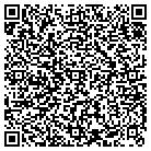 QR code with Waggoner Ralph Production contacts
