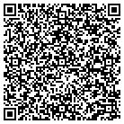 QR code with Cutting Edge Distribution Inc contacts