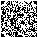 QR code with Walter Hager contacts