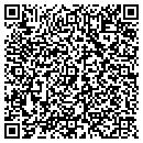 QR code with Honeywell contacts