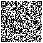 QR code with H & R Block Tax Service contacts