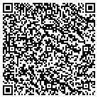 QR code with Refugee Services Of Texas contacts