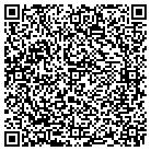 QR code with E J's Bldg Operation & Ofc Service contacts