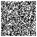 QR code with Roberts Clock Service contacts