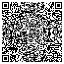 QR code with Saddle Bronc contacts