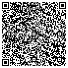 QR code with AAA Excell Electrical Service contacts
