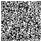 QR code with Ricky's Custom Cabinets contacts