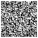 QR code with TRDI contacts