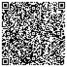 QR code with Daniel Explorations Inc contacts