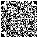 QR code with Roll A Cone Art contacts