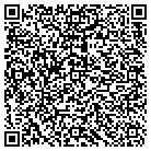 QR code with Marie W Watts and Associates contacts
