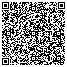 QR code with F A Wunder Enterprises contacts
