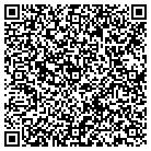 QR code with V Patrick Gray Custom Homes contacts