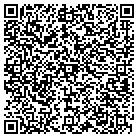 QR code with A Cut Above Tint & Accessories contacts