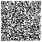 QR code with Amanda's Home Care Service contacts