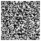 QR code with B F I Recycling Center contacts